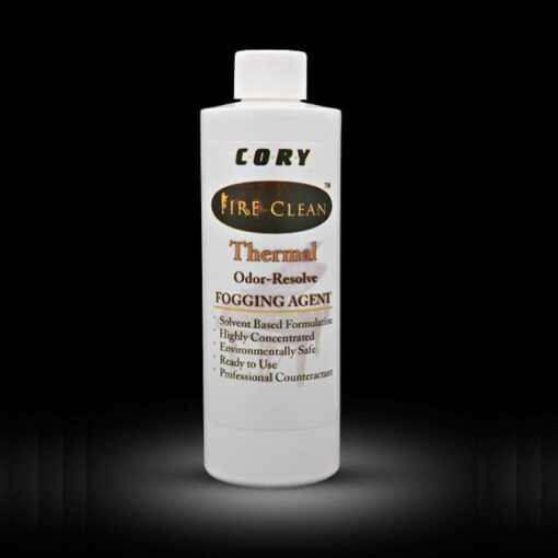 Cory Thermal Odor-Resolve Fogging Agent