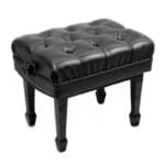 Jansen Artist Piano Bench