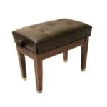 Jansen Artist Piano Bench Petite
