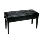 Jansen Artist Piano Bench Petite Duet