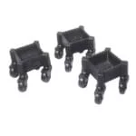 Jansen Grand Leg Dollies Square