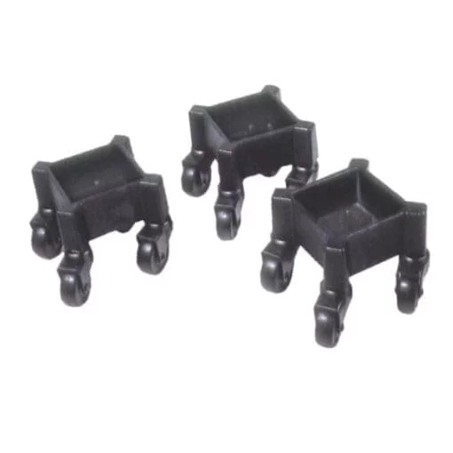 Jansen Grand Leg Dollies Square