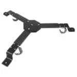 Jansen Grand Piano Dolly