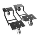 Jansen Heavy Duty Upright Dollies