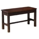 Jansen School Stretcher Bench