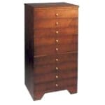 Jansen Sheet Music Cabinet
