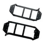 Jansen Standard Duty Upright Dollies