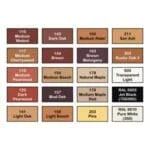 Konig Set 720 Wood Assortment