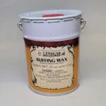 LakeOne Buffing Wax Drum