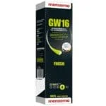 Menzerna Finish Solid Bar GW16