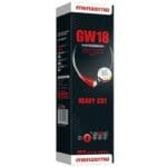 Menzerna Heavy Cut Solid Bar GW18