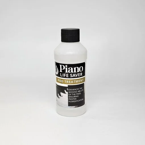 Dampp-Chaser Pad Treatment 8 oz Bottle