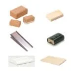 Polyester Tools and Accessories