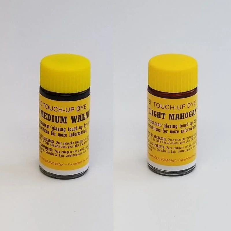 Konig Polyester Touch-Up Dye