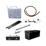 Dampp-Chaser Replacement Parts