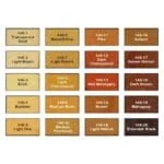 Konig Set 770 Effect Wax