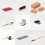 Konig Touch-Up Tools