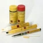 Konig Touch-Up Colors