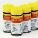 Konig Touch-Up Dye Bottle