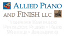 Allied Piano and Finish Supplies
