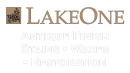 LakeOne Stains Waxes Restoration